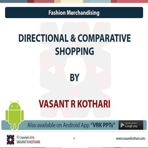 05DirectionalComparativeShopping